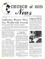 COG News Corpus Christi 1963 (Vol 03 No 12) Feb1